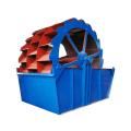 High efficiency Bucket wheel sand washing machine